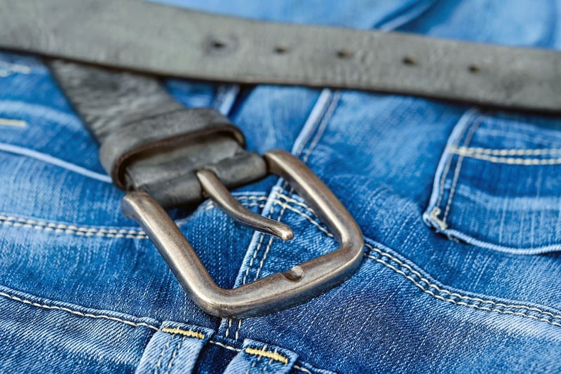 Tailored Clothing